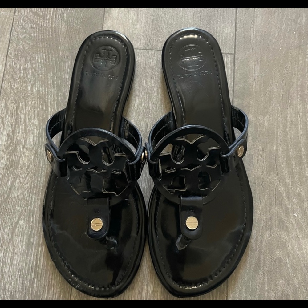 Tory Burch sandals